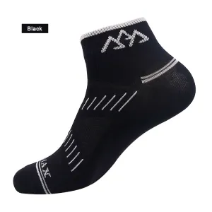 High Performance Ankle Sock