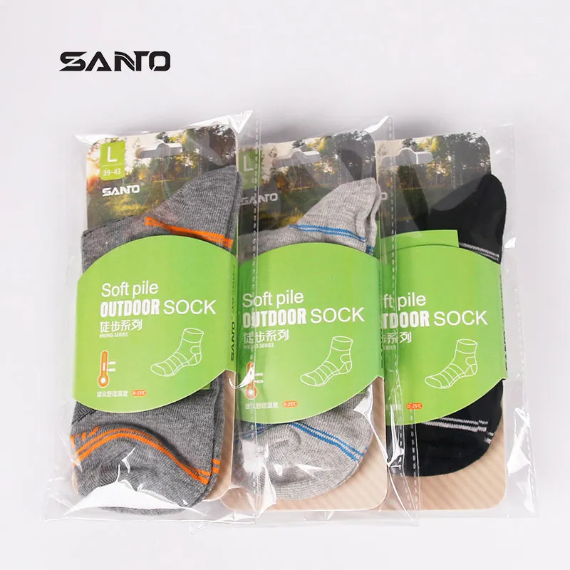 High Performance Ankle Sock