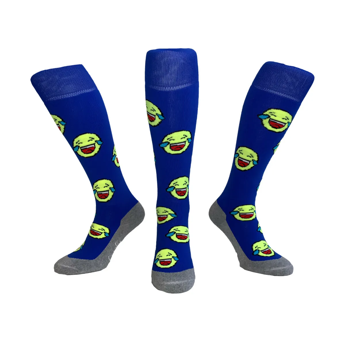 Hingly Hockey Sock Emoticon