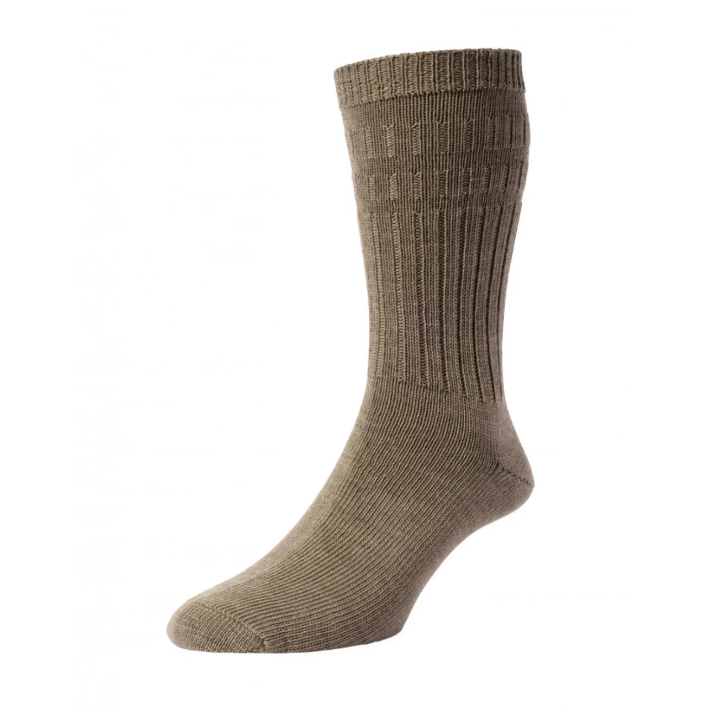HJ "Softop" Thermal Wool Sock