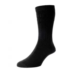 HJ "Softop" Thermal Wool Sock