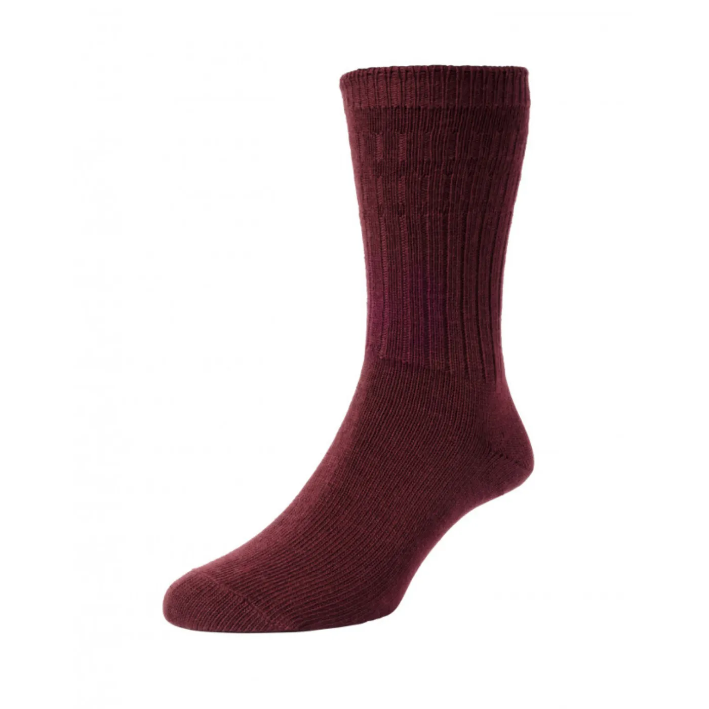 HJ "Softop" Thermal Wool Sock