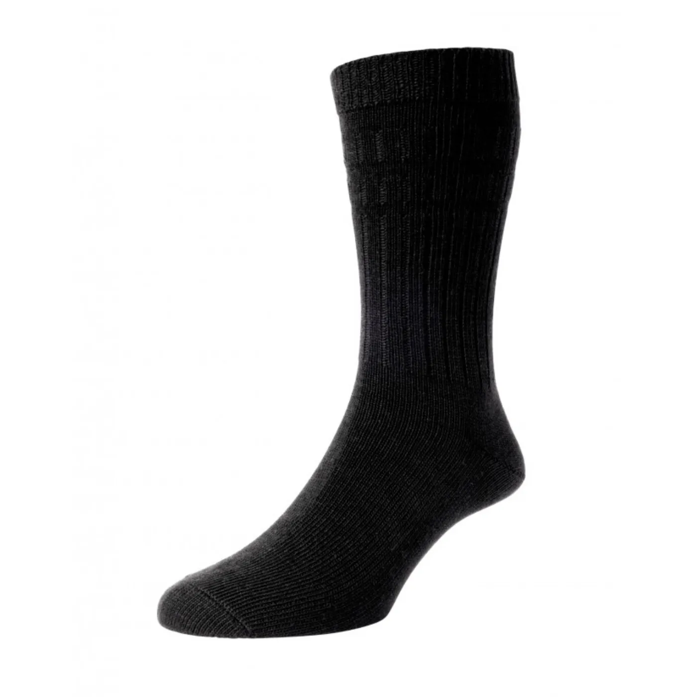 HJ "Softop" Thermal Wool Sock