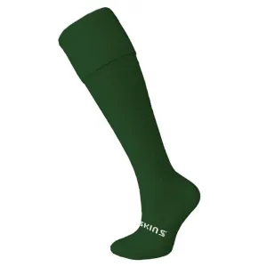 Hockey Socks Bottle Green
