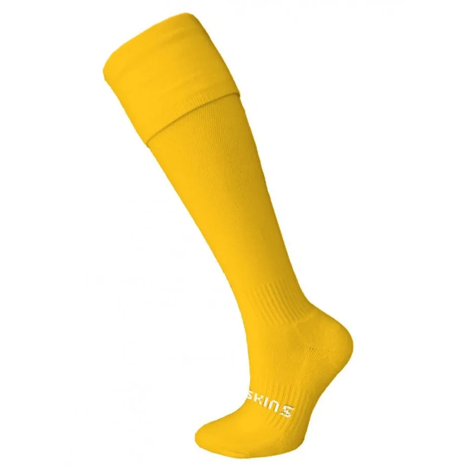 Hockey Socks Gold