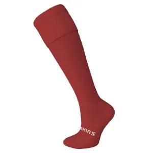 Hockey Socks Maroon