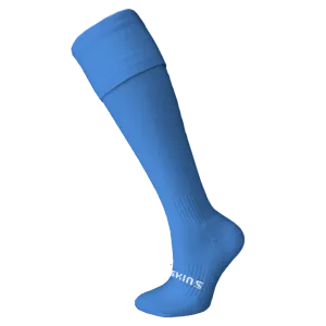 Hockey Socks Sky Blue