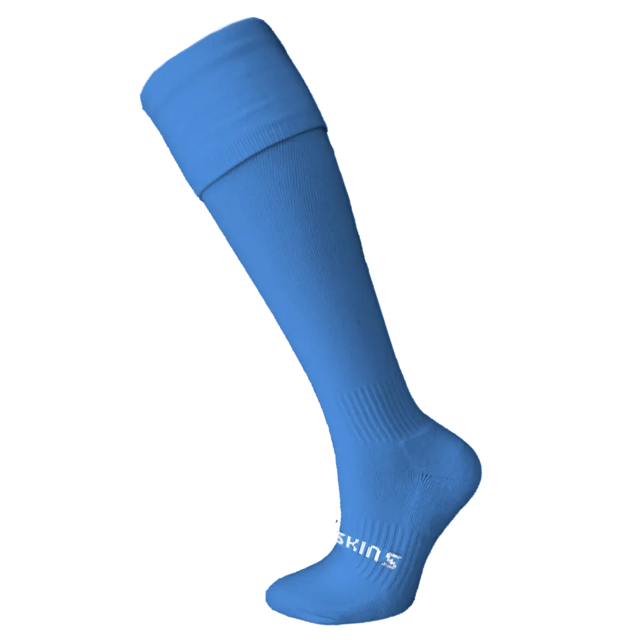 Hockey Socks Sky Blue