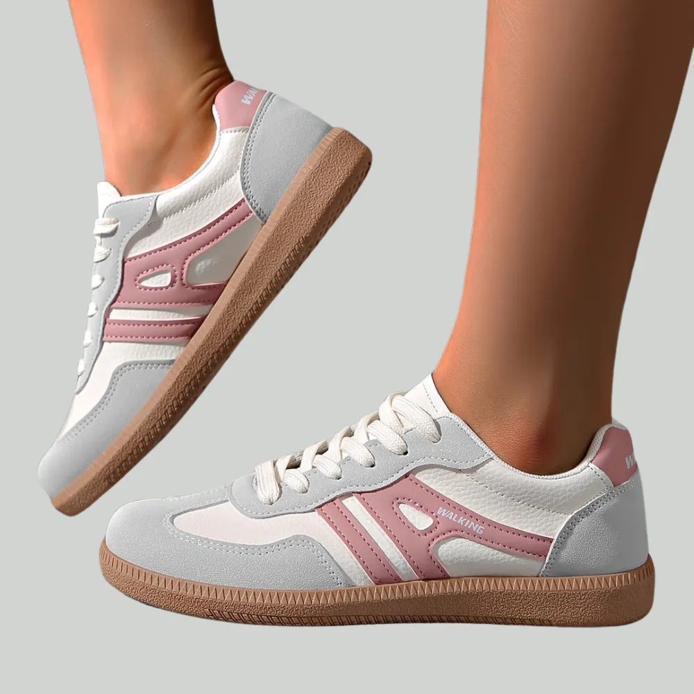 HOLLY SNEAKERS
