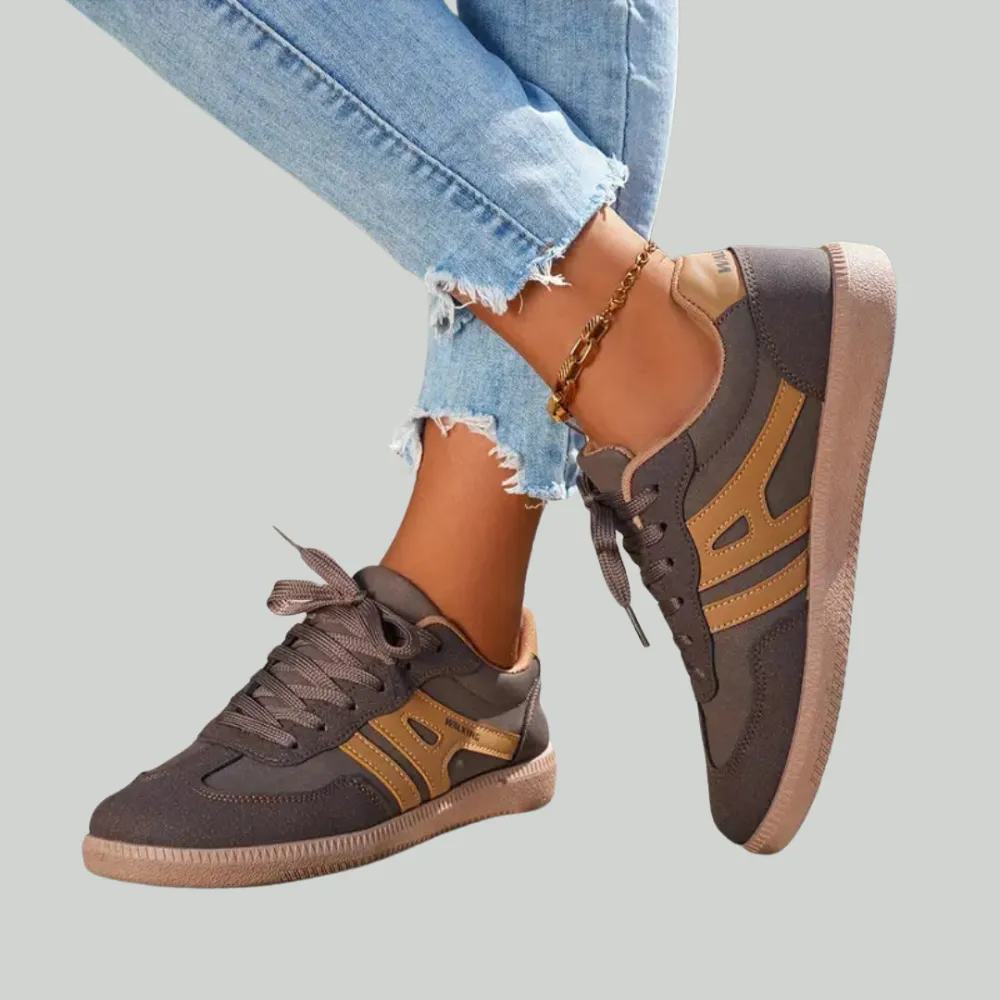 HOLLY SNEAKERS