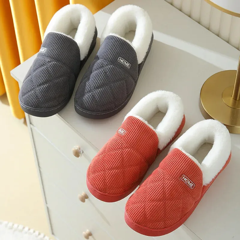 HOMEY | COSY HOUSE SLIPPERS