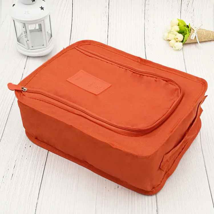 Homlly Shoe Pouch (Buy 1 Free 1)