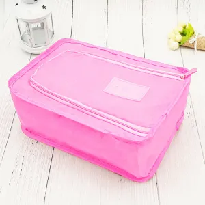 Homlly Shoe Pouch (Buy 1 Free 1)