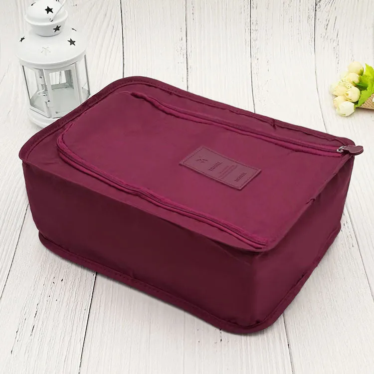 Homlly Shoe Pouch (Buy 1 Free 1)