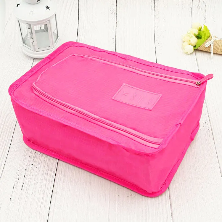 Homlly Shoe Pouch (Buy 1 Free 1)