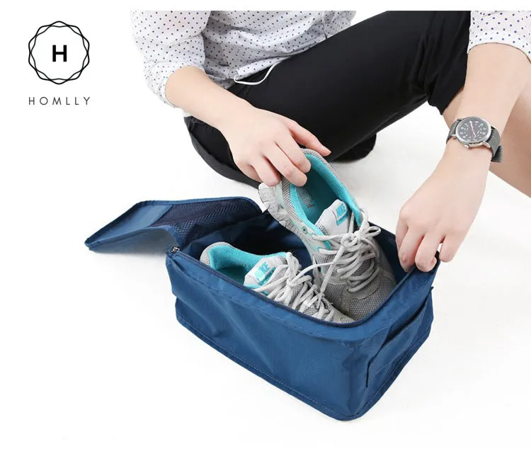Homlly Shoe Pouch (Buy 1 Free 1)