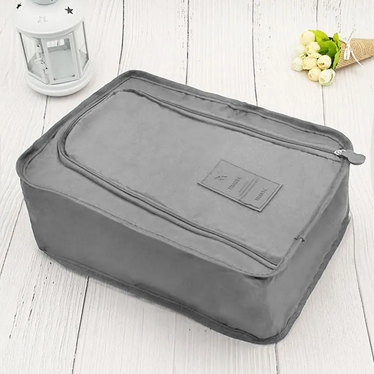Homlly Shoe Pouch (Buy 1 Free 1)