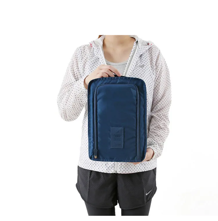 Homlly Shoe Pouch (Buy 1 Free 1)