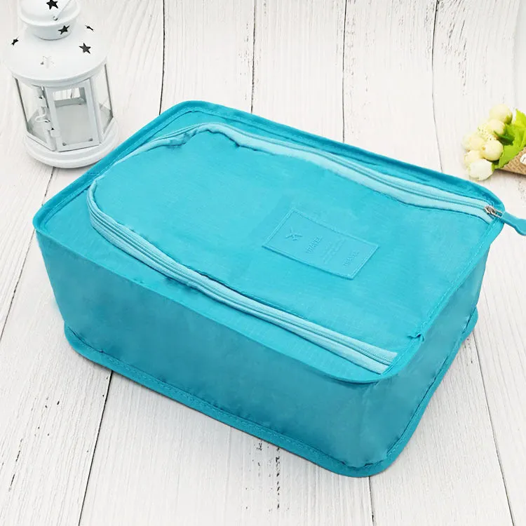Homlly Shoe Pouch (Buy 1 Free 1)