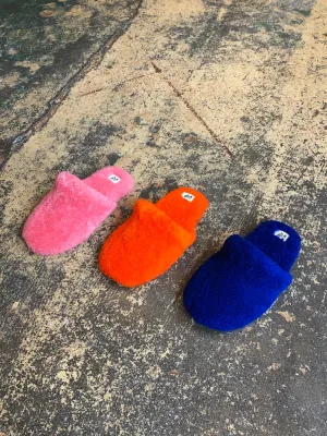 Hotel Slippers