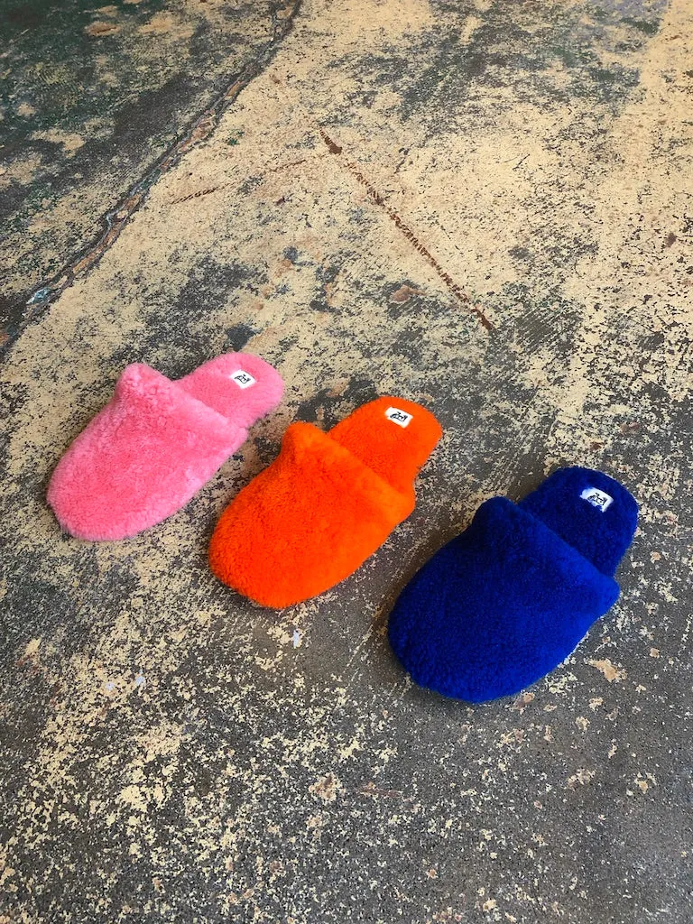Hotel Slippers