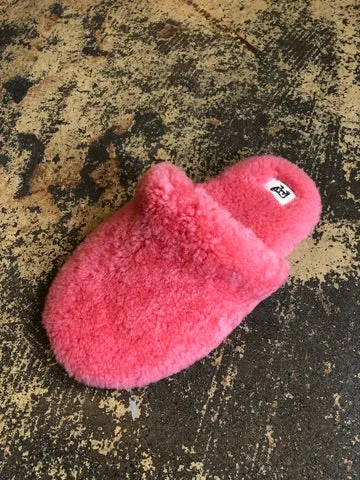 Hotel Slippers