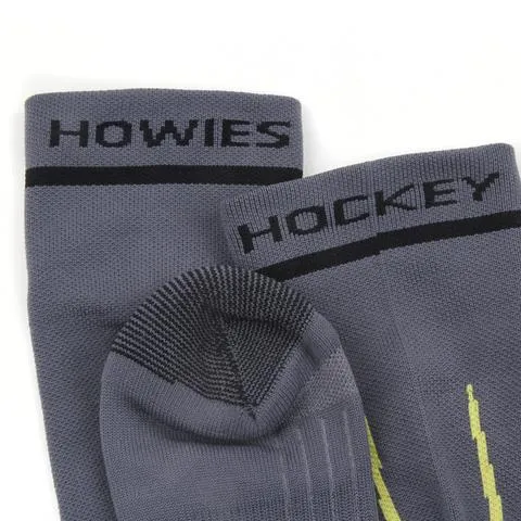 Howies Hockey Pro Style Skate Socks