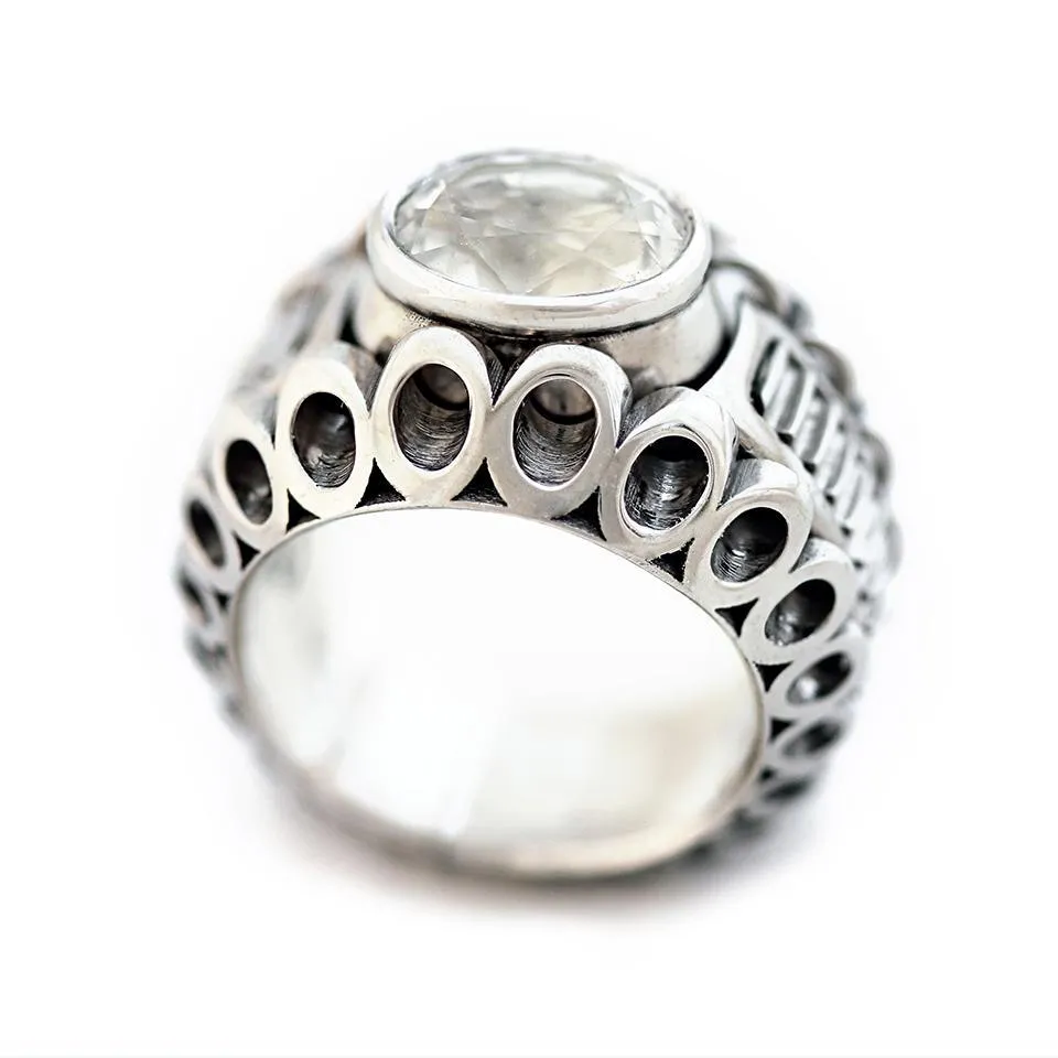 Ice jewelry- custom handmade jewelry