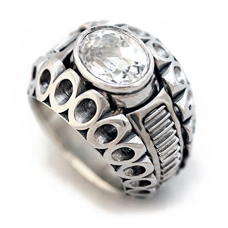 Ice jewelry- custom handmade jewelry