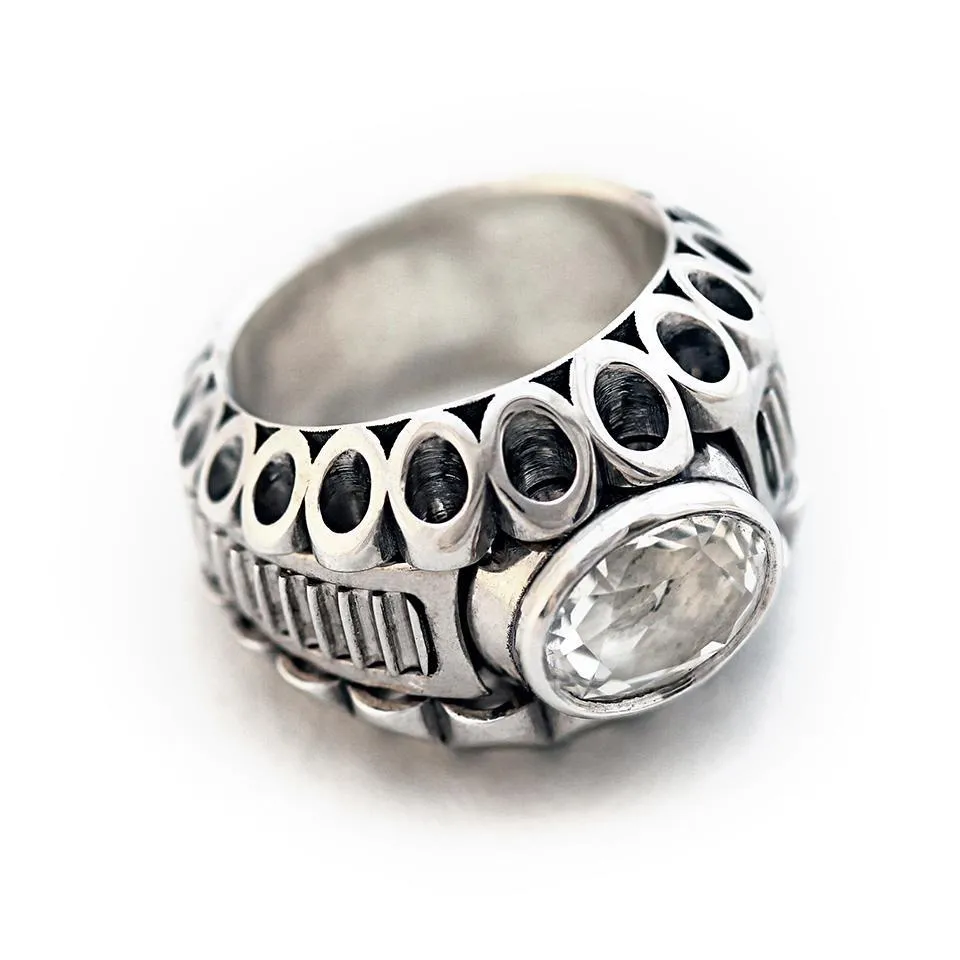 Ice jewelry- custom handmade jewelry