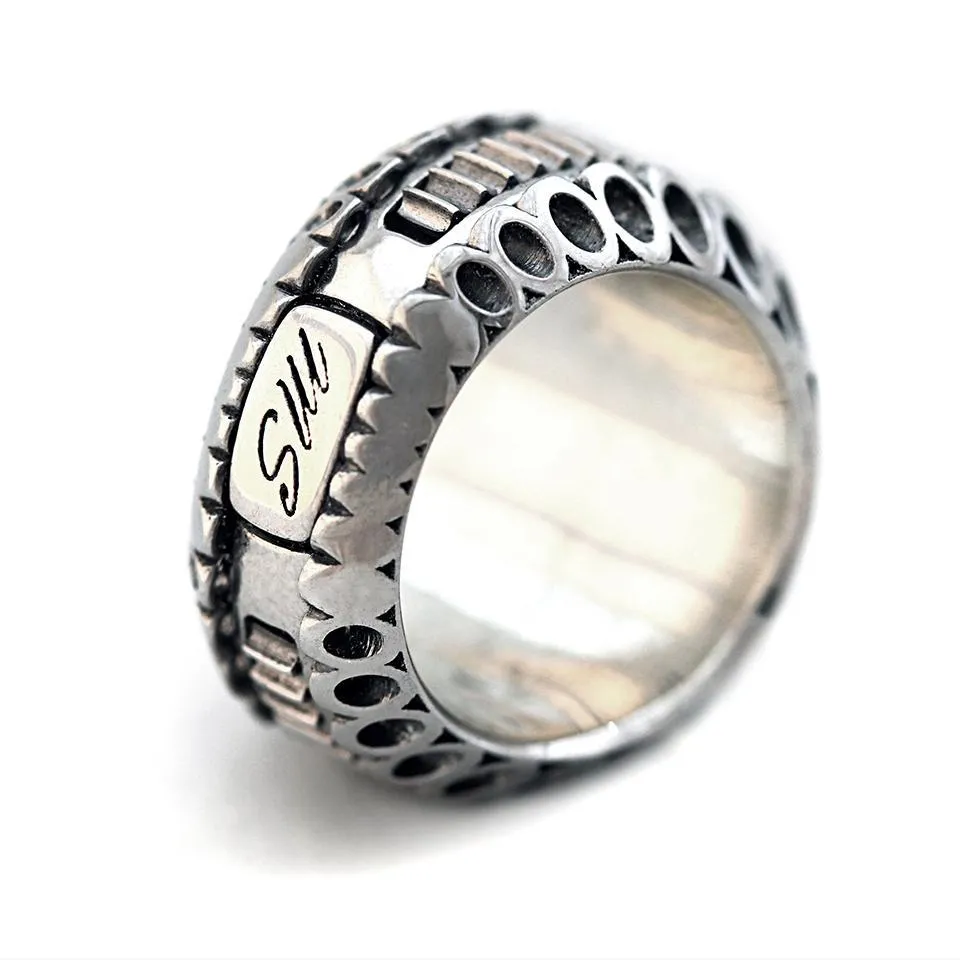 Ice jewelry- custom handmade jewelry