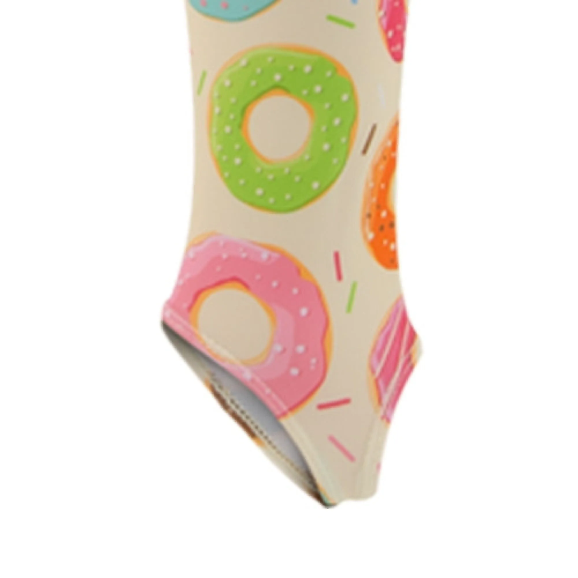 Inner Socks Donuts