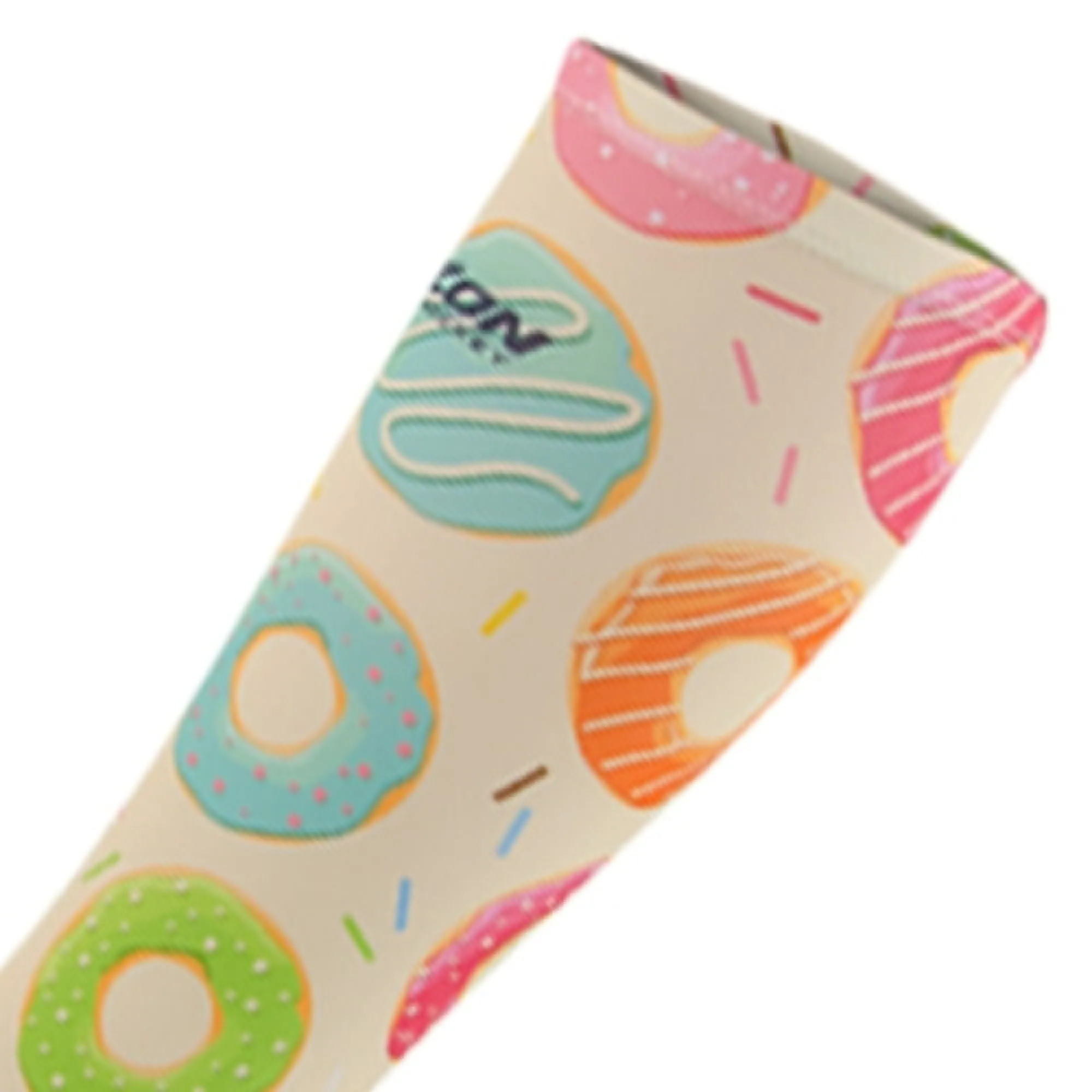Inner Socks Donuts