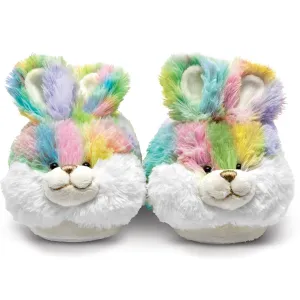Iscream Bunny Slippers