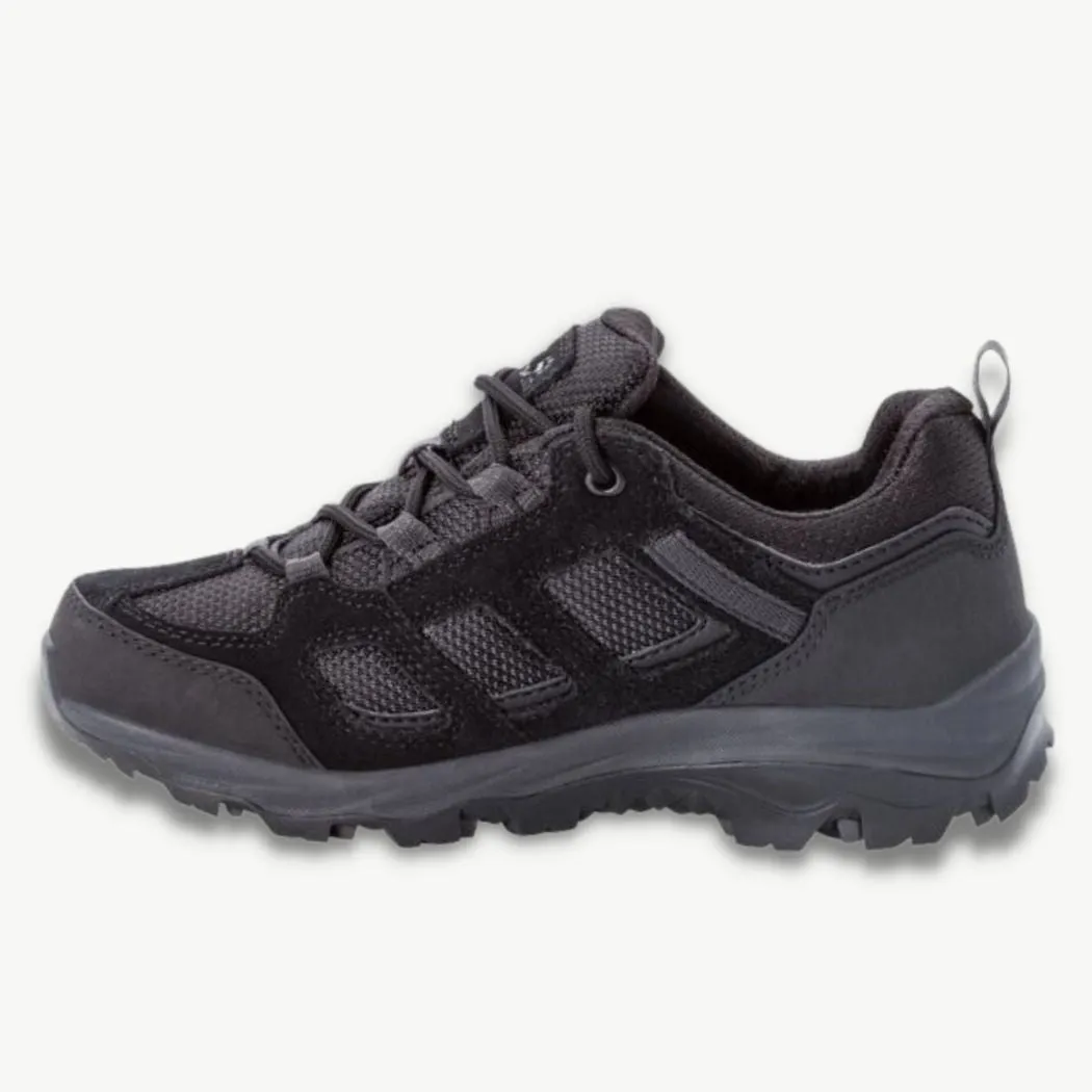 jack wolfskin Vojo 3 Texapore Low Women's Waterproof Hiking Shoes
