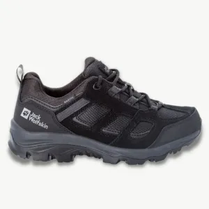 jack wolfskin Vojo 3 Texapore Low Women's Waterproof Hiking Shoes