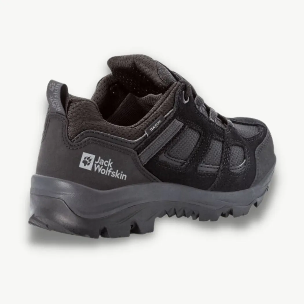 jack wolfskin Vojo 3 Texapore Low Women's Waterproof Hiking Shoes