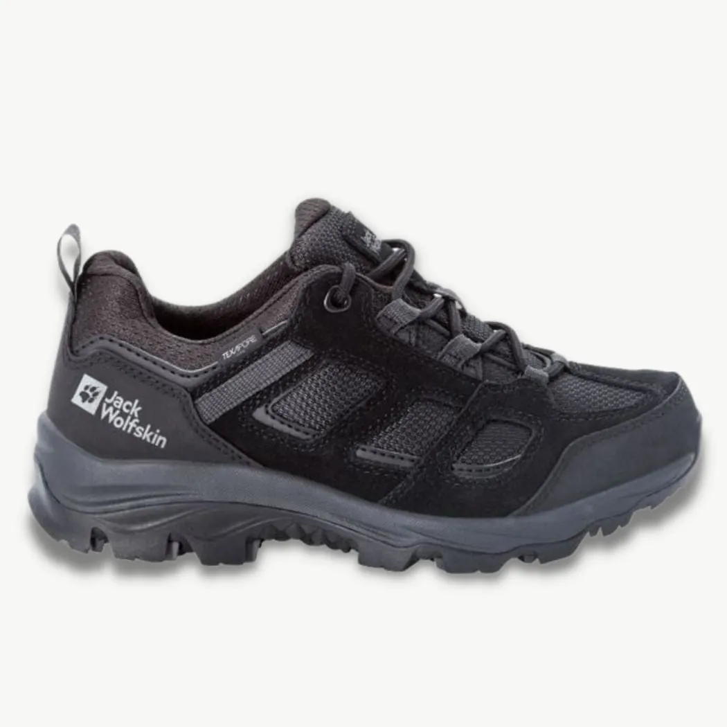 jack wolfskin Vojo 3 Texapore Low Women's Waterproof Hiking Shoes