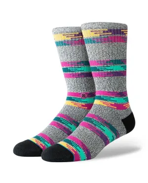Jackee Classic Crew Grey