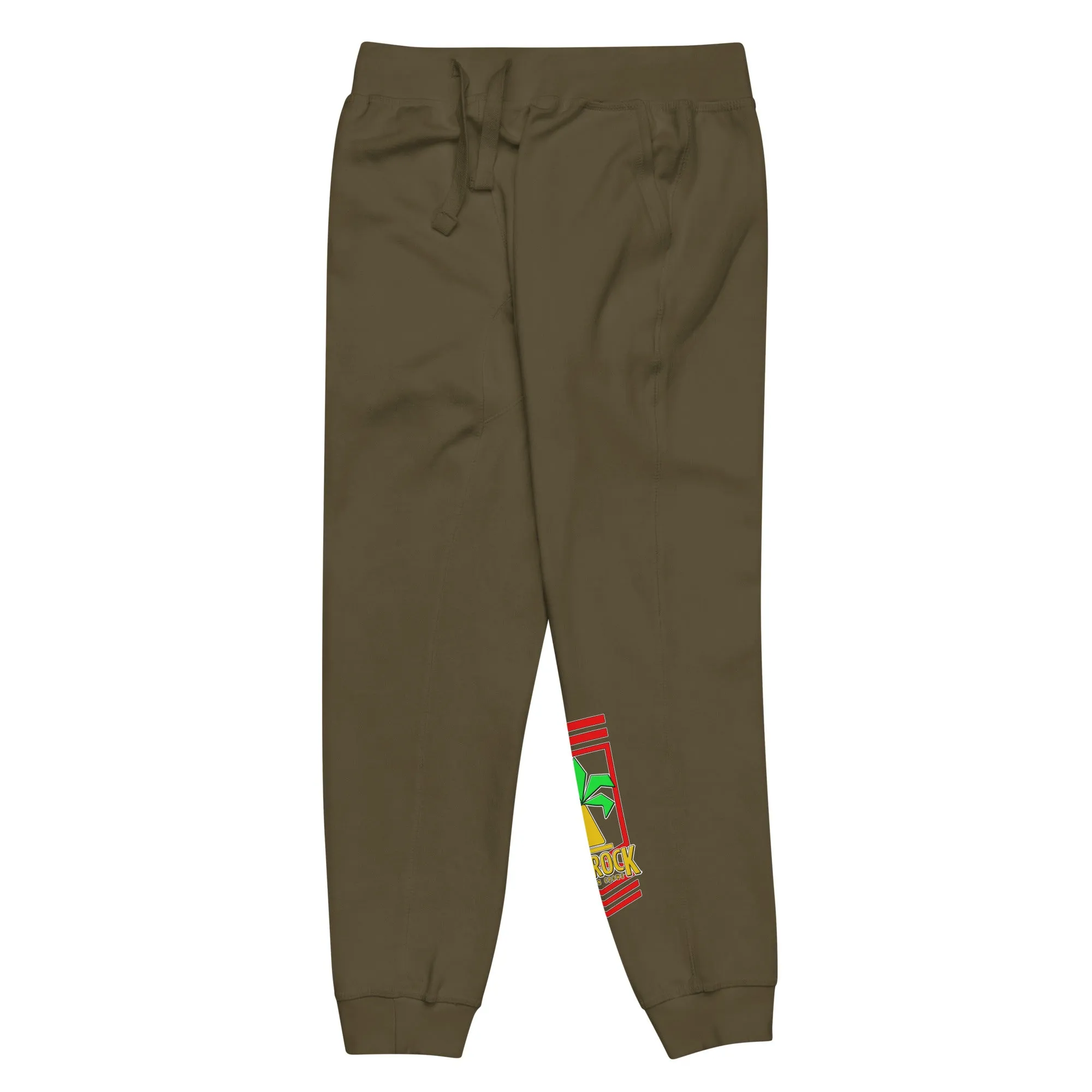 Jamrock Joggers