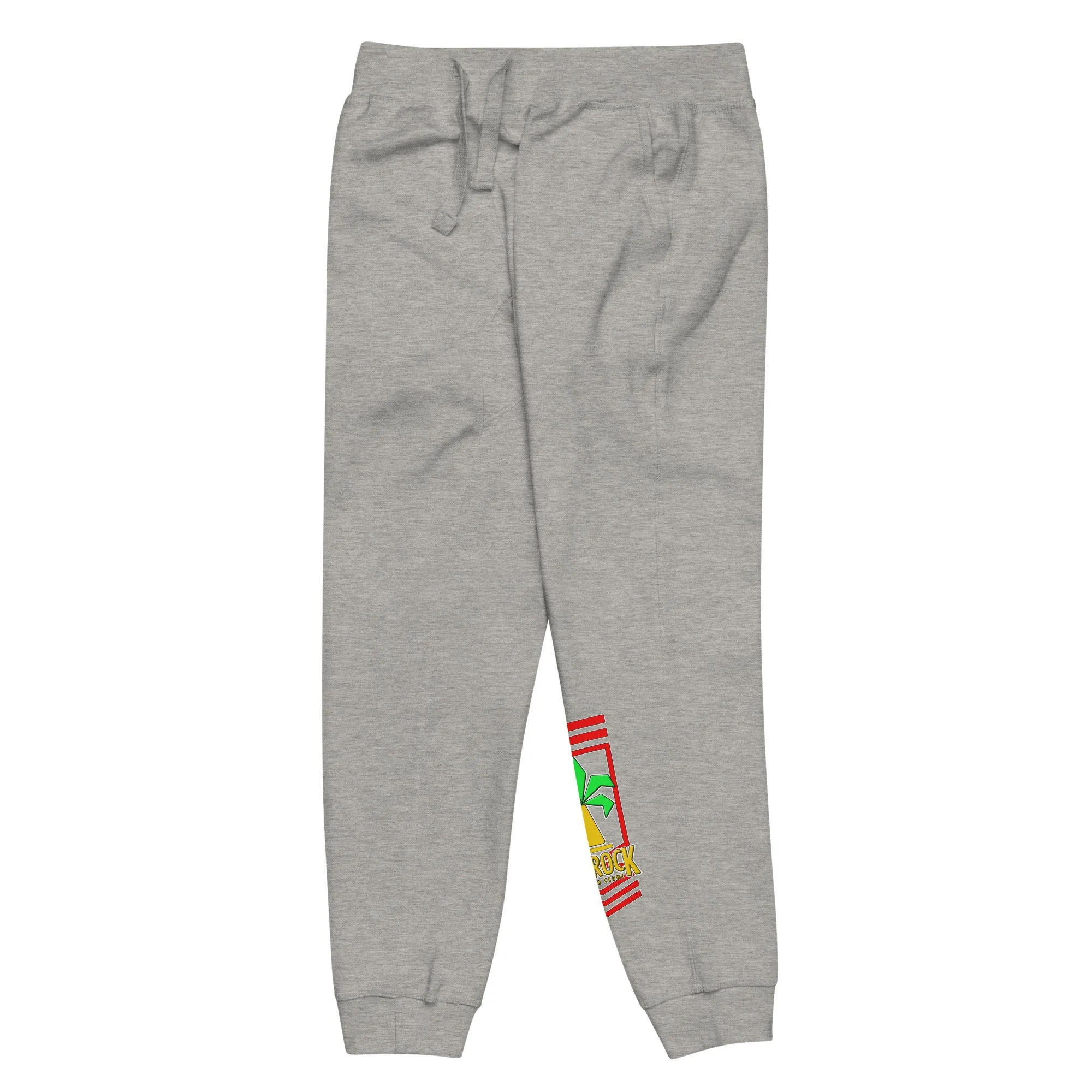 Jamrock Joggers