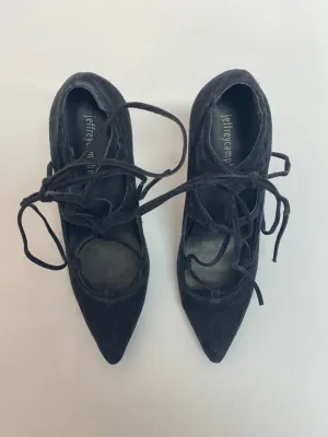 Jeffrey Campbell 'Brielle' High Heel