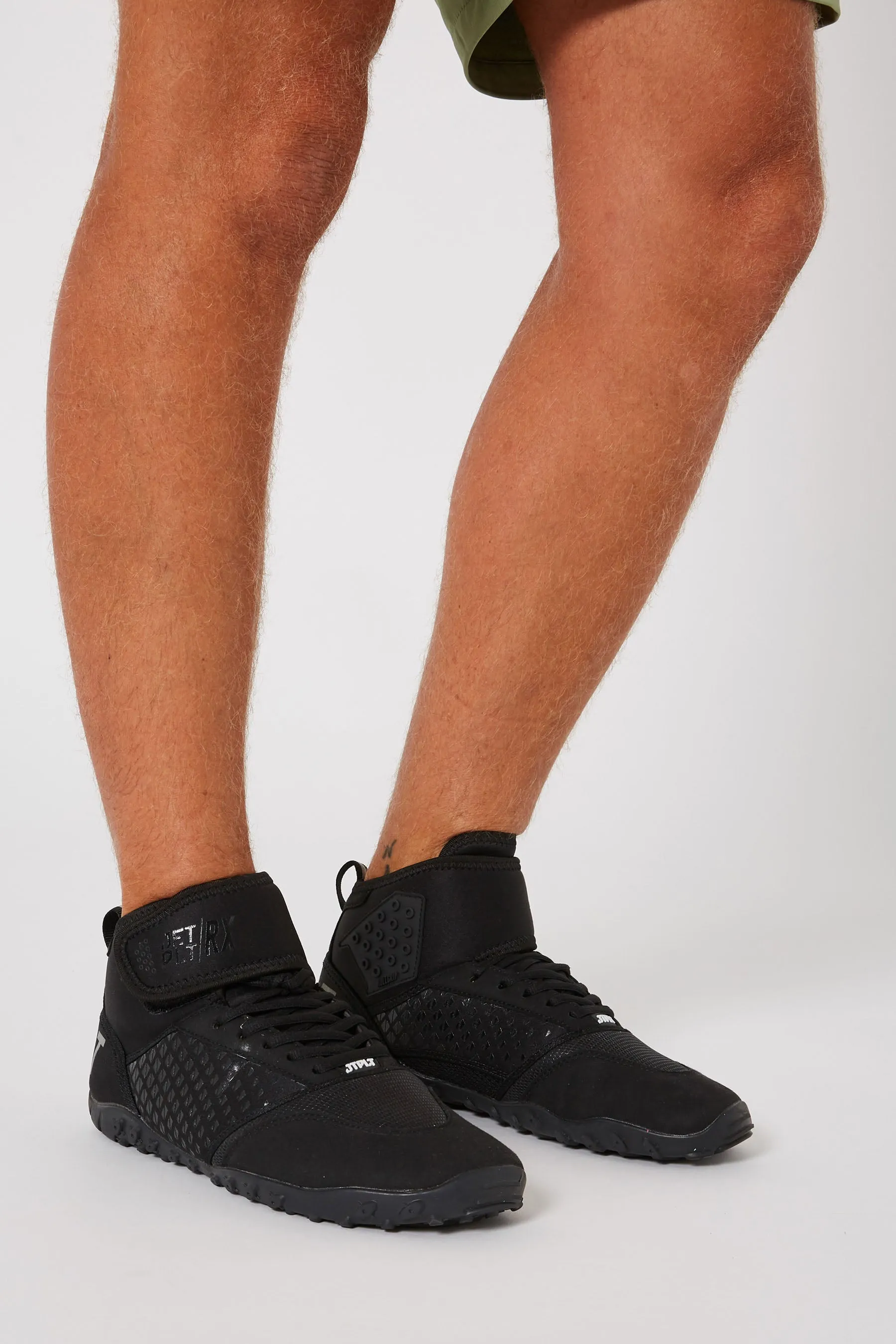 Jetpilot Rx Vault Race Boots