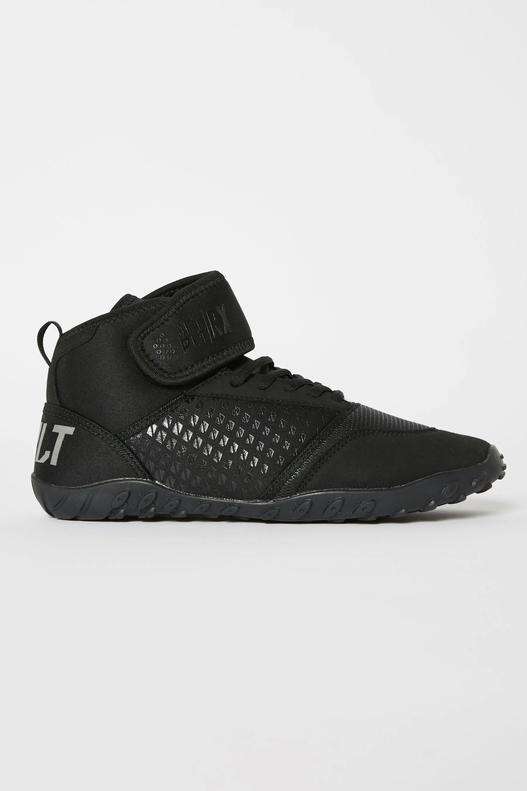 Jetpilot Rx Vault Race Boots