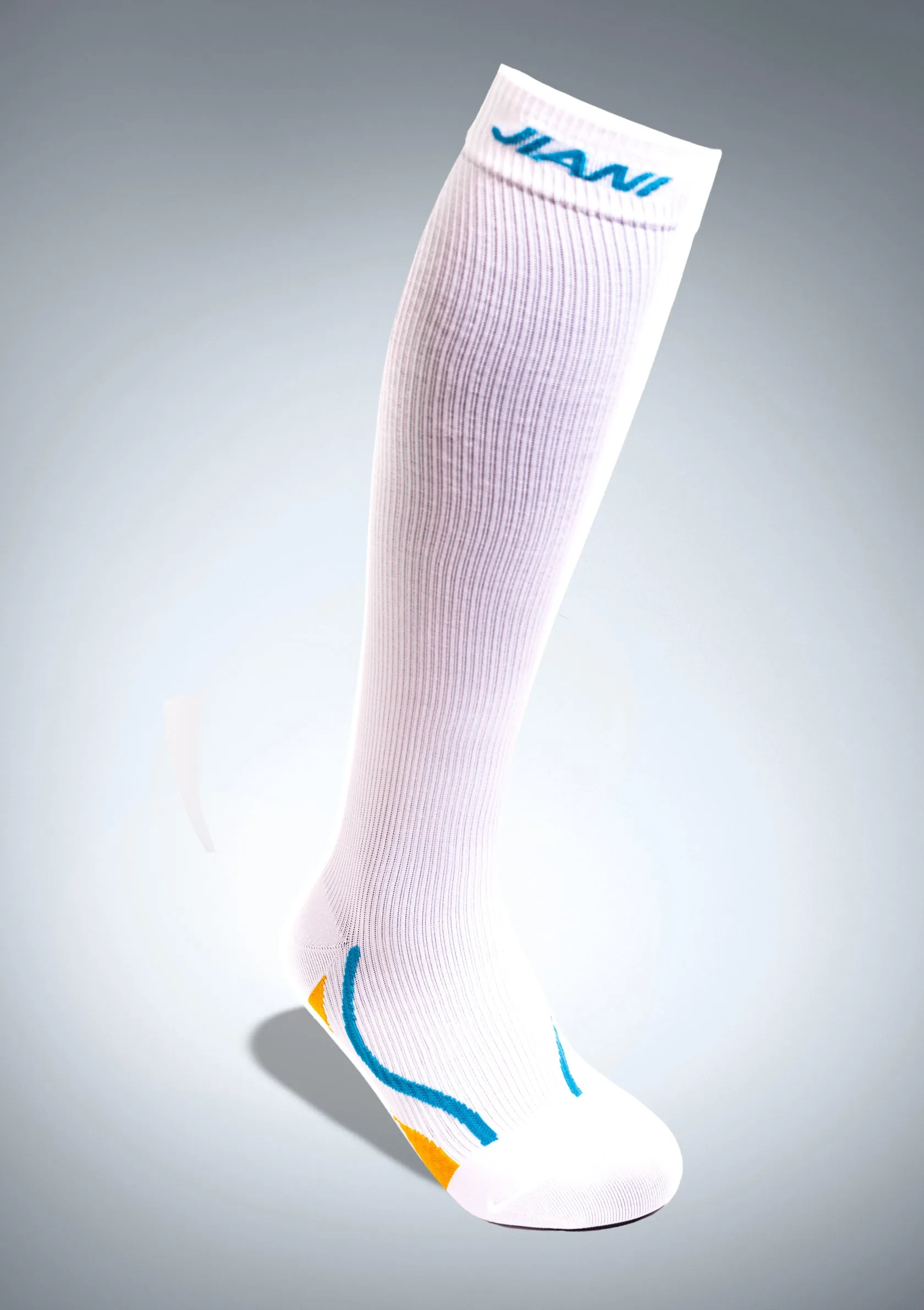 Jiani LEGACY Knee High 20-30mmHg Compression Sock