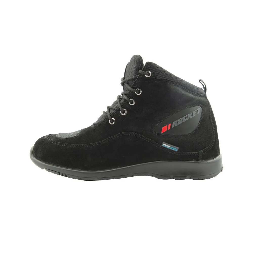 Joe Rocket Blaster Moto Shoes