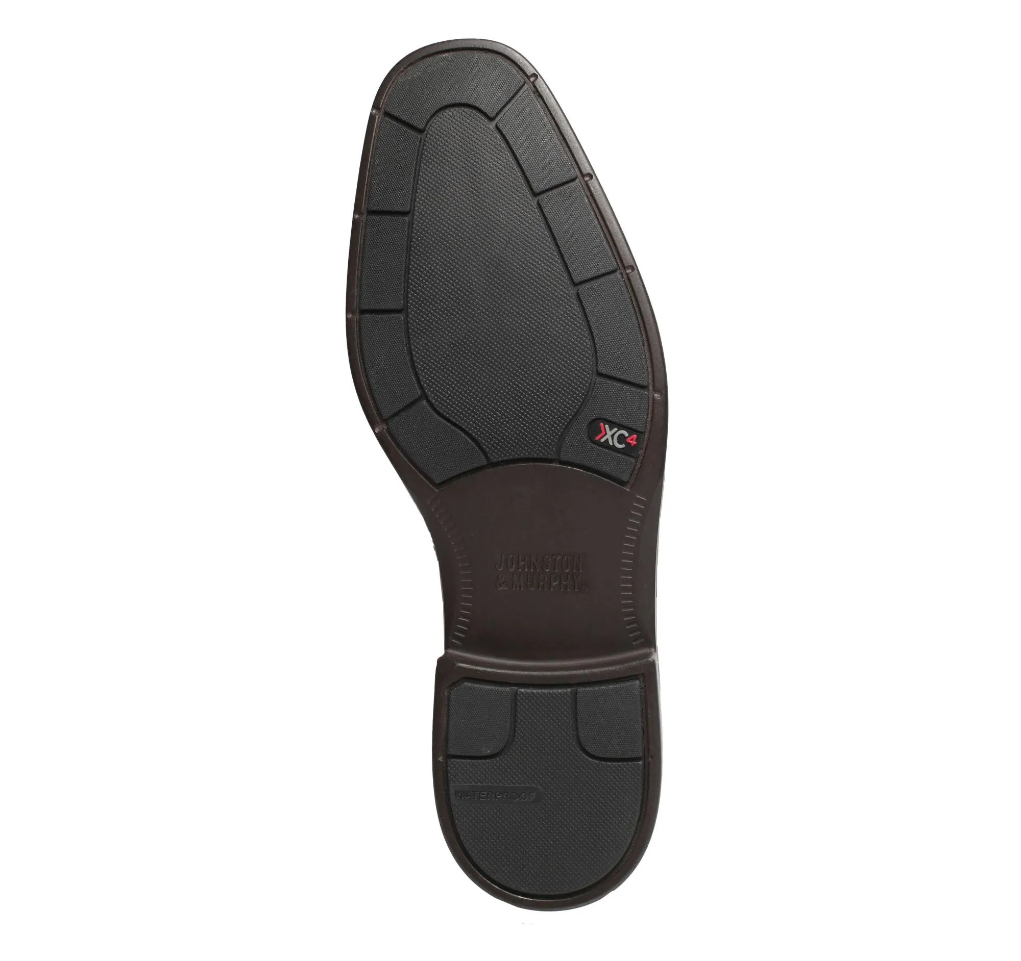 Johnston & Murphy XC4 Branning Dress Shoe