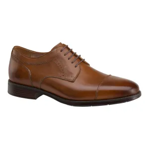 Johnston & Murphy XC4 Branning Dress Shoe