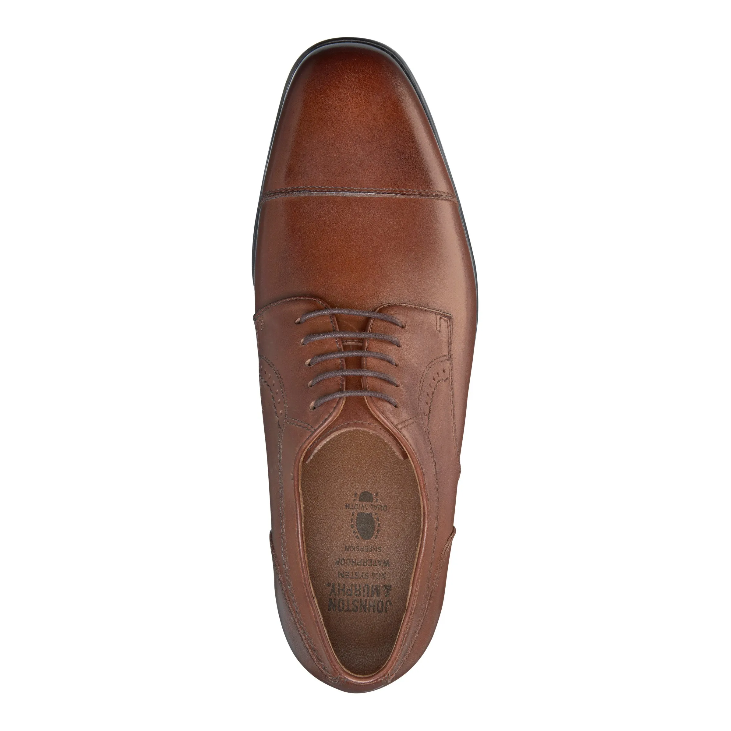 Johnston & Murphy XC4 Branning Dress Shoe