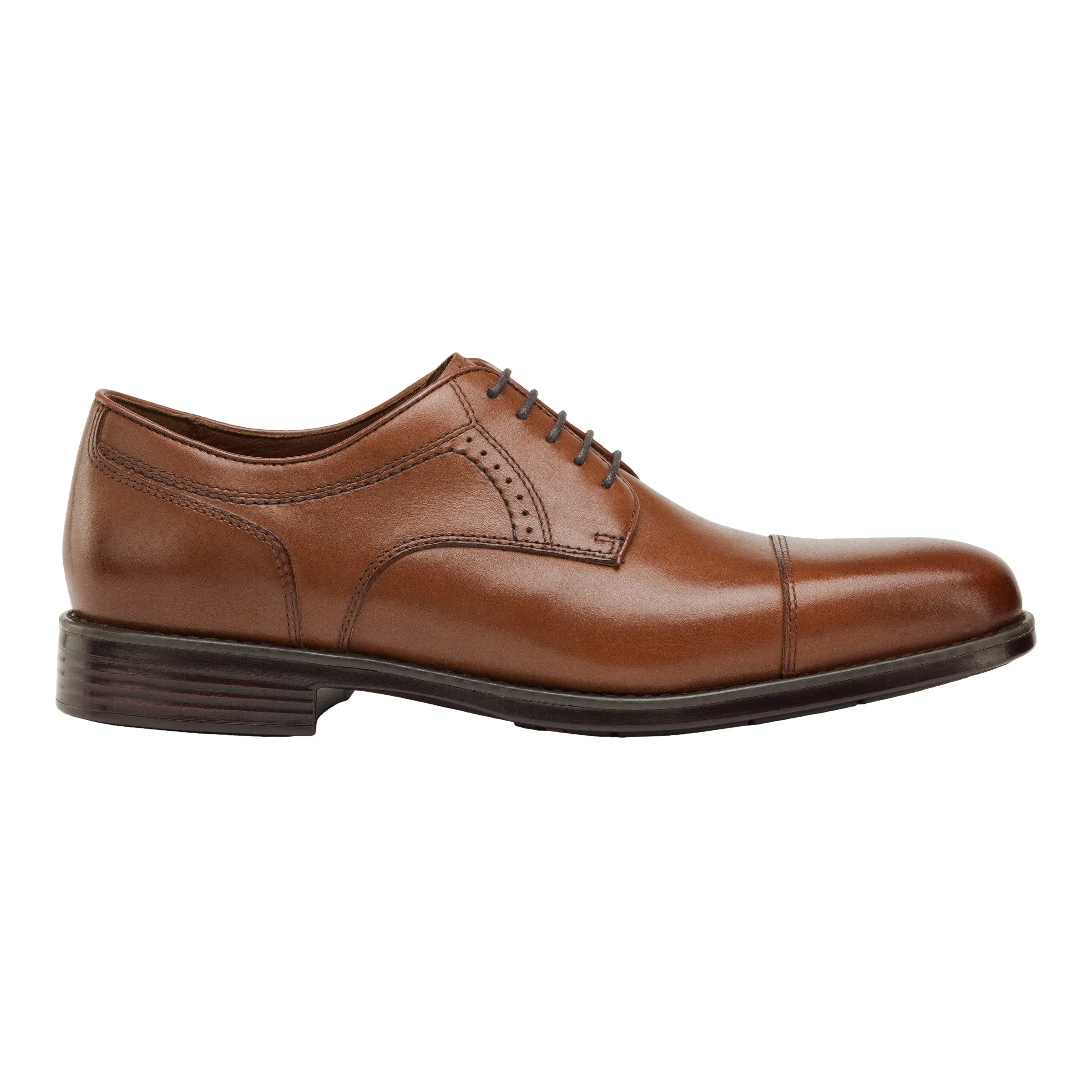 Johnston & Murphy XC4 Branning Dress Shoe